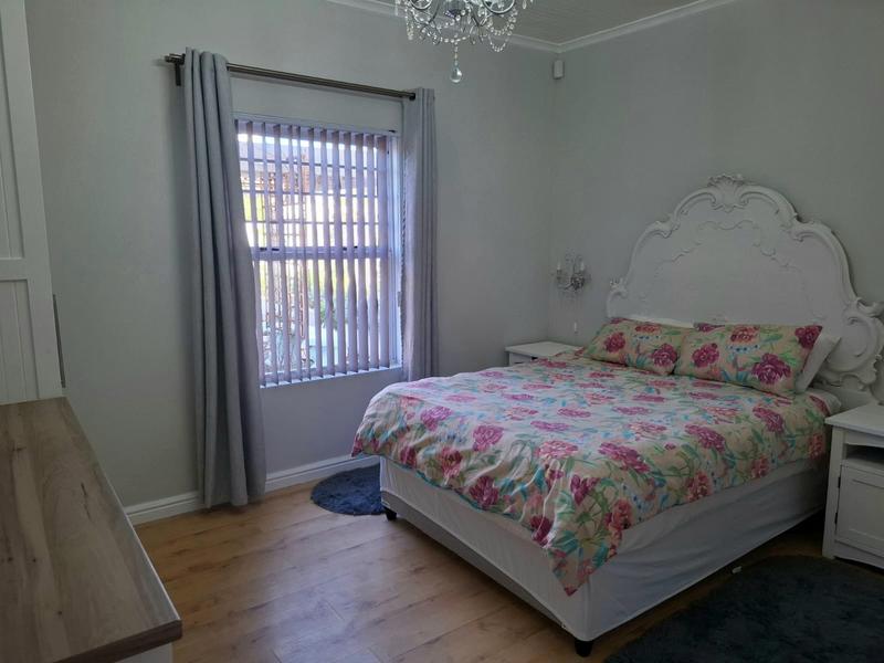 4 Bedroom Property for Sale in Dwarskersbos Western Cape